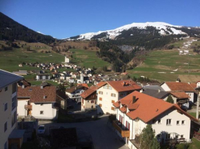 Piz d Err